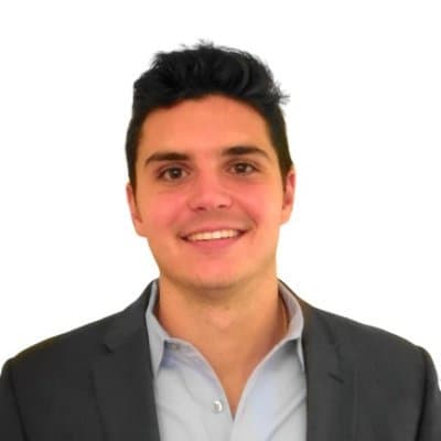 Dom Vacchiano Avatar